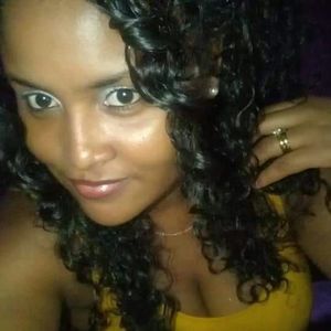 Meet your Posher, Keyla ogando